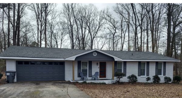 Exterior Painting Carrollton, GA