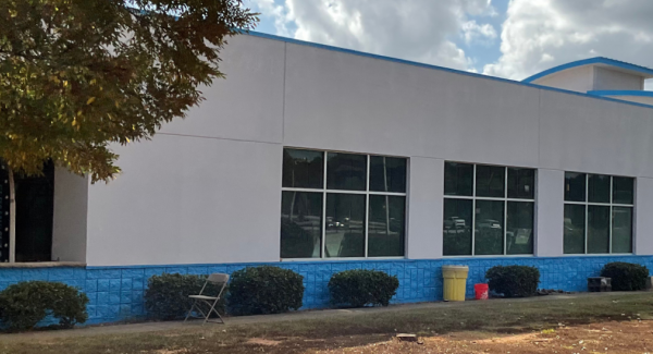 Commercial Painting in Villa Rica, GA