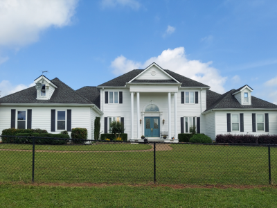 Exterior Painting Carrollton, GA