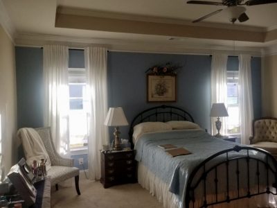 Bedroom House Painters in Powder Spring, GA
