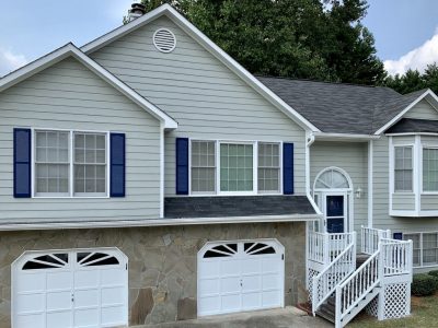 Residential House Painters in Powder Spring, GA