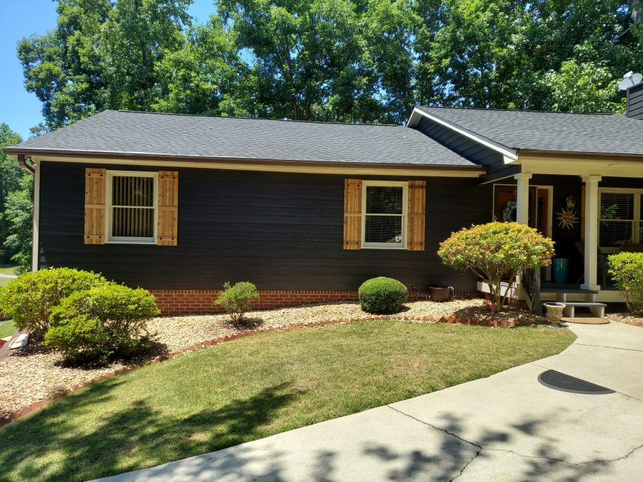 Exterior Painting Swafford, GA Preview Image 3