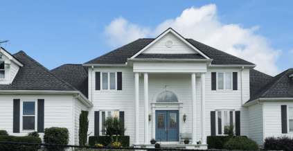 Exterior Painting Carrollton, GA