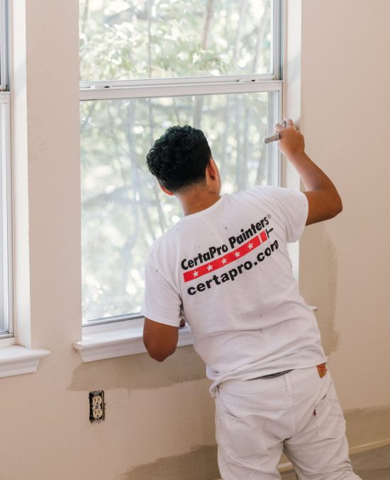 Interior Painters Powder Springs, GA
