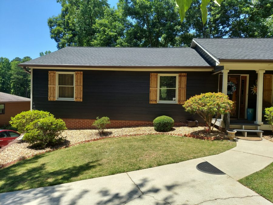 Exterior Painting Swafford, GA Preview Image 4