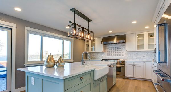 Kitchen Cabinet Painters Powder Springs, GA