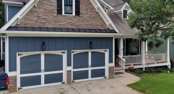 Garage Painting Powder Springs. GA