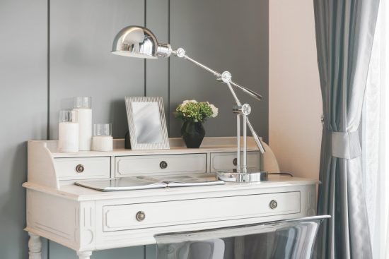 home office painting in douglasville-rome