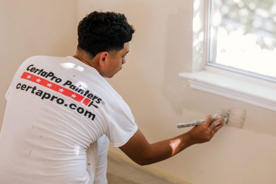 Professional Interior Painters Powder Springs, GA
