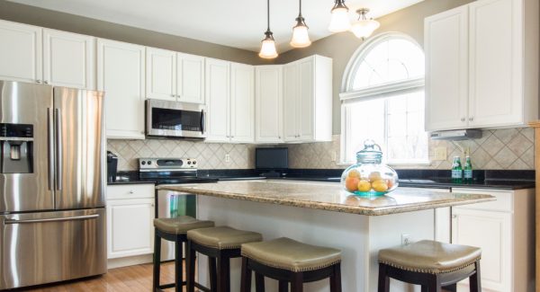 Kitchen Painting Services Powder Springs, GA