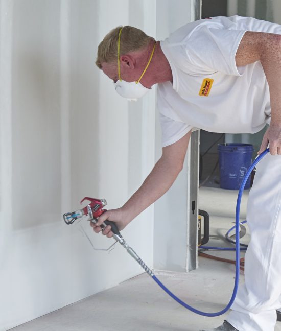 Commercial Hospital and Healthcare Facility Painters Powder Springs, GA