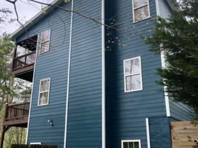 House Painters in Talking Rock, GA