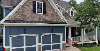 Exterior Painting Powder Springs, GA