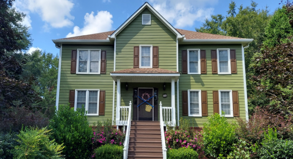 Exterior Painting in Douglasville, GA<br />