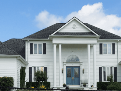 Exterior Painting Carrollton, GA