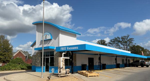 Commercial Painting in Villa Rica, GA
