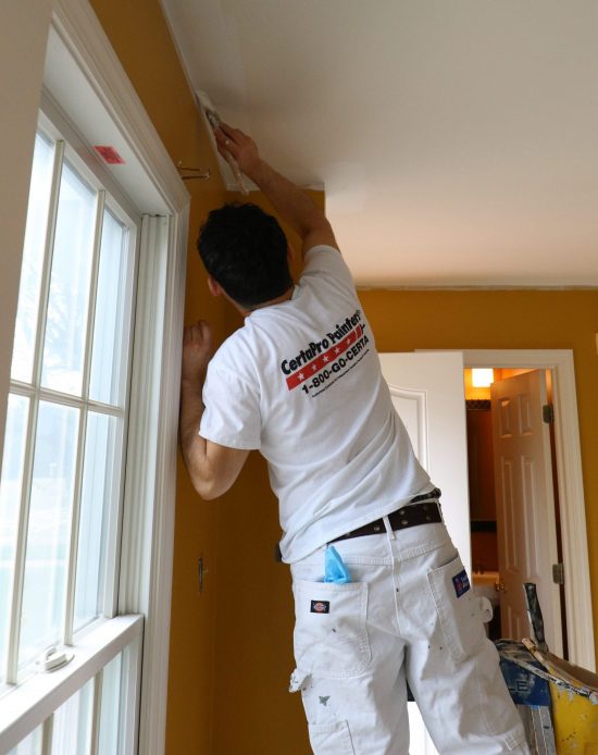 Interior Painters Powder Springs, GA