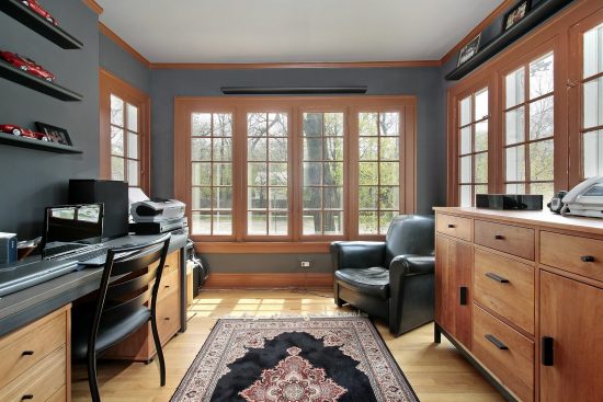 home office painters
