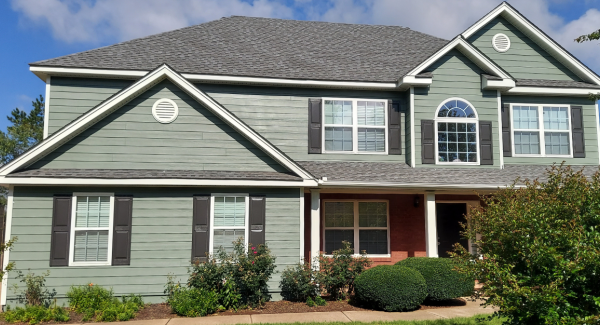 Exterior Painting Villa Rica, GA