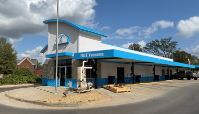 Commercial Painting in Villa Rica, GA