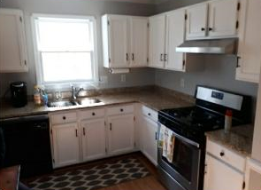 Kitchen Cabinets in Powder Springs, GA