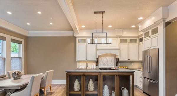 Kitchen Painting Services in Powder Springs, GA