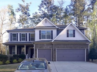 Residential House Painters in Powder Springs, GA