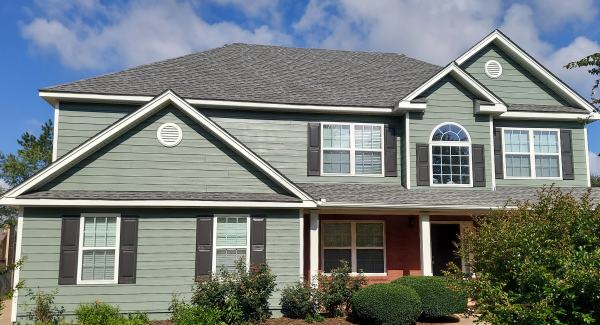 Exterior Painting Villa Rica, GA