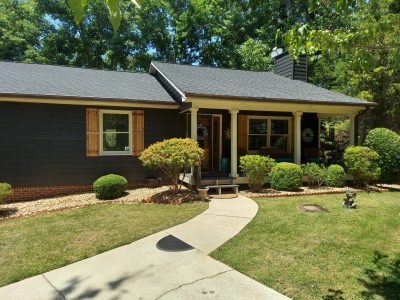 House Painting Villa Rica, GA