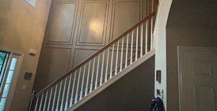 Wall Trim Installation Hiram, GA