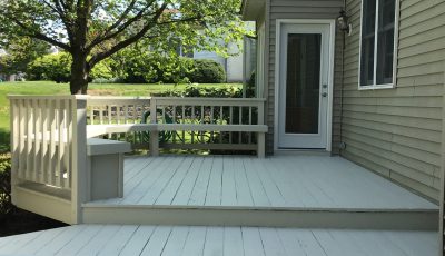 Downingtown, PA – Residential Exterior