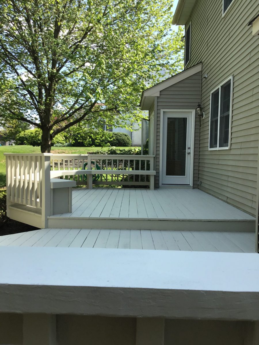 Downingtown, PA – Residential Exterior