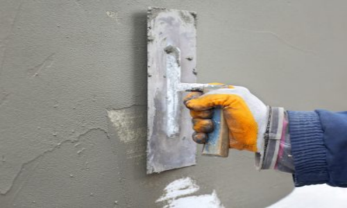 Replace Your Stucco