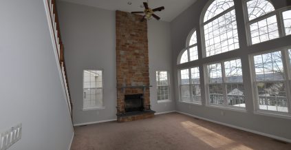 Morgantown, PA – Residential Interior ...