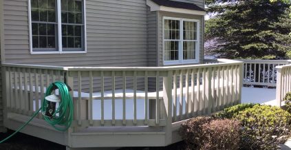 Downingtown, PA – Residential Exterior ...