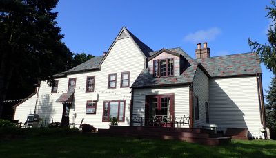 Kutztown Residential Exterior