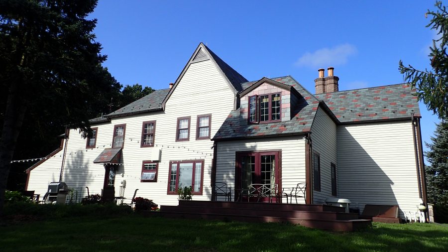 Kutztown Residential Exterior