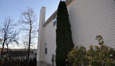 Morgantown, PA – Residential Exterior