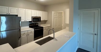 Downingtown, PA – Interior Kitchen Repaint ...