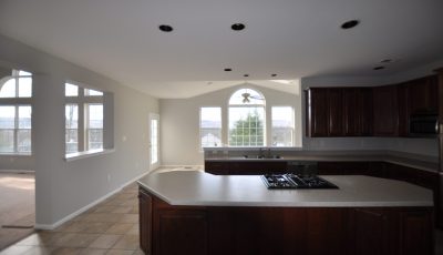 Morgantown, PA – Residential Interior