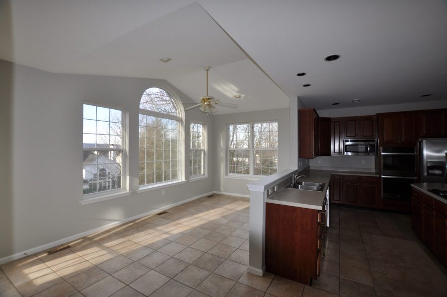 Morgantown, PA Interior Painting Preview Image 1