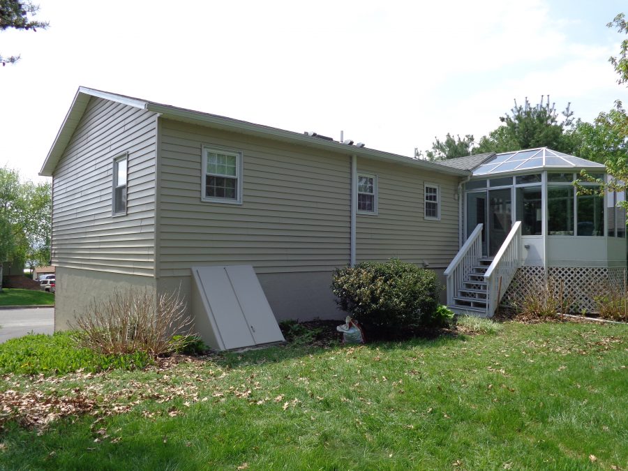 Kutztown Residential Exterior