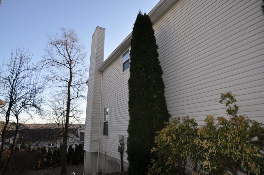 Morgantown, PA – Residential Exterior