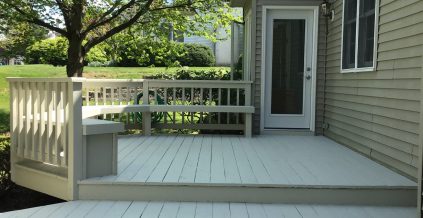 Downingtown, PA – Residential Exterior ...