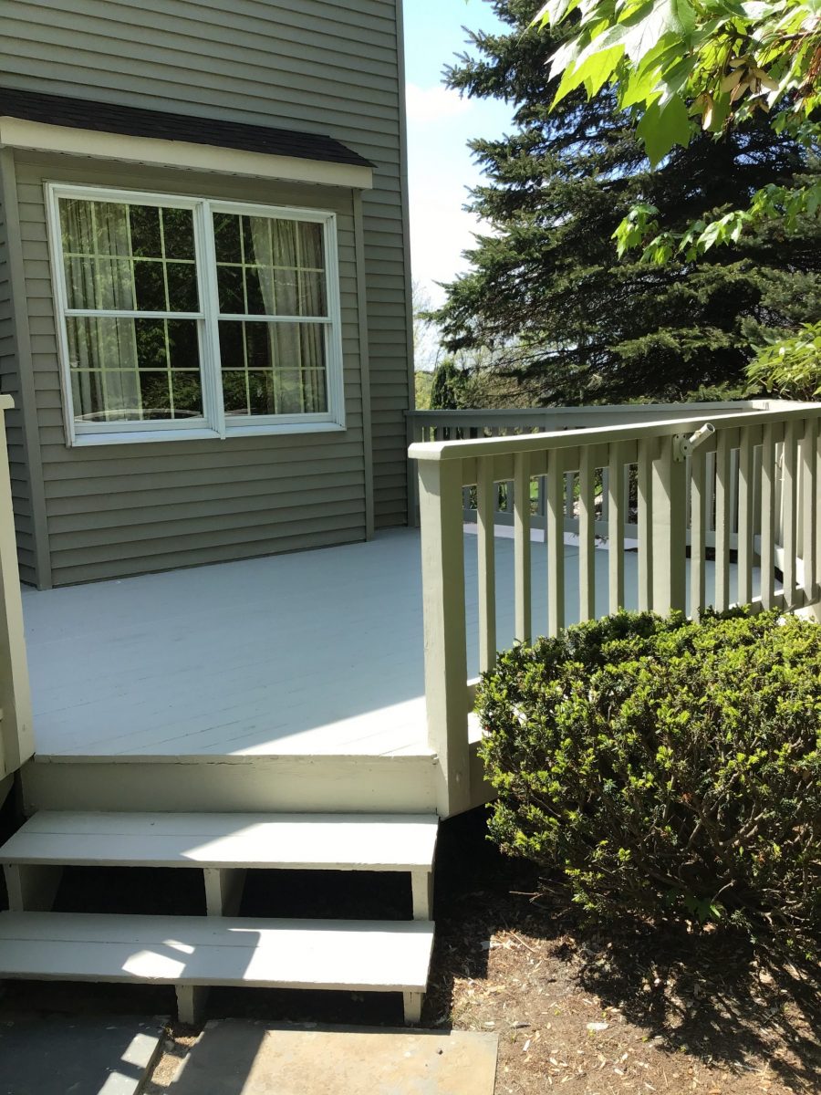 Downingtown, PA – Residential Exterior