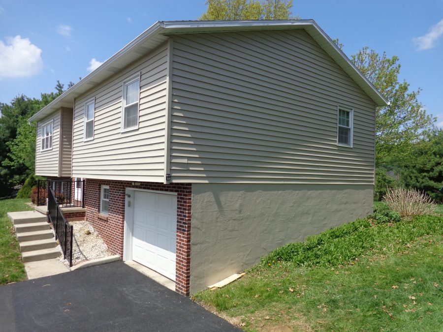 Kutztown Residential Exterior