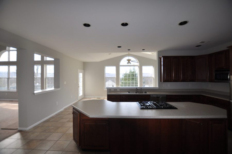 Morgantown, PA – Residential Interior