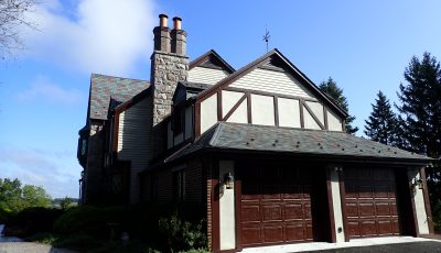 Kutztown Residential Exterior