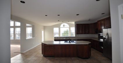 Morgantown, PA – Residential Interior ...