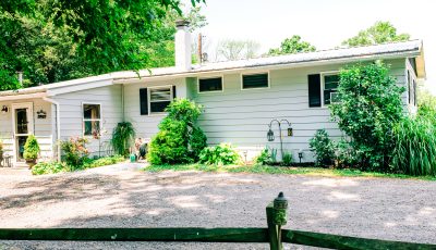Spring City, PA – Exterior Painting & Siding Repair
